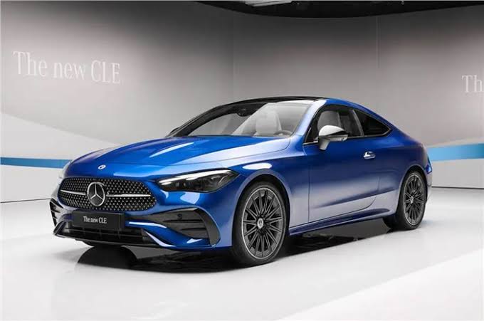 Mercedes Cars To Launch In 2024  Mercedes Benz Cars 2024 - Autodaily