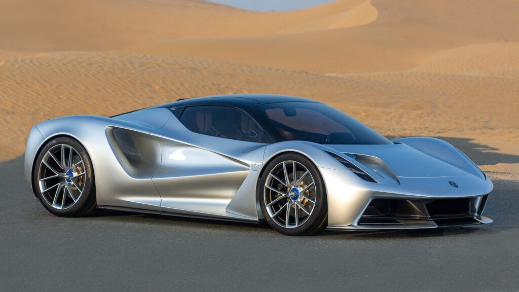 Top 10 Limited Edition Hypercars