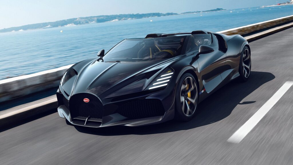 Top 10 Limited Edition Hypercars