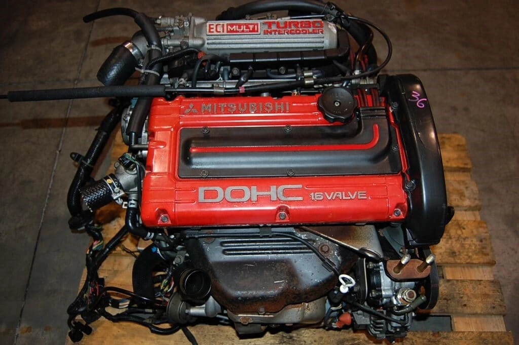 Best JDM Engines Ever Made