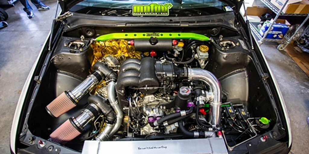 Best JDM Engines Ever Made