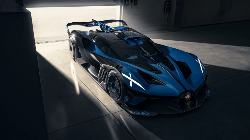 Top 10 Limited Edition Hypercars