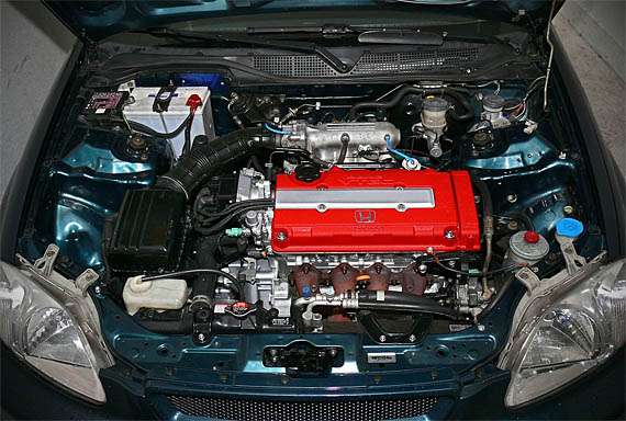 Best JDM Engines Ever Made