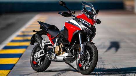 2024 Most Popular Bikes in USA, Check Out Now