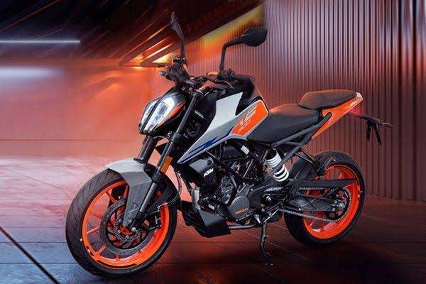 Most Stylish Bikes In India