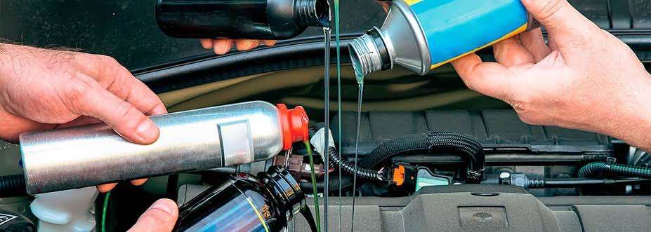 Are Engine Oil Additives Worth It