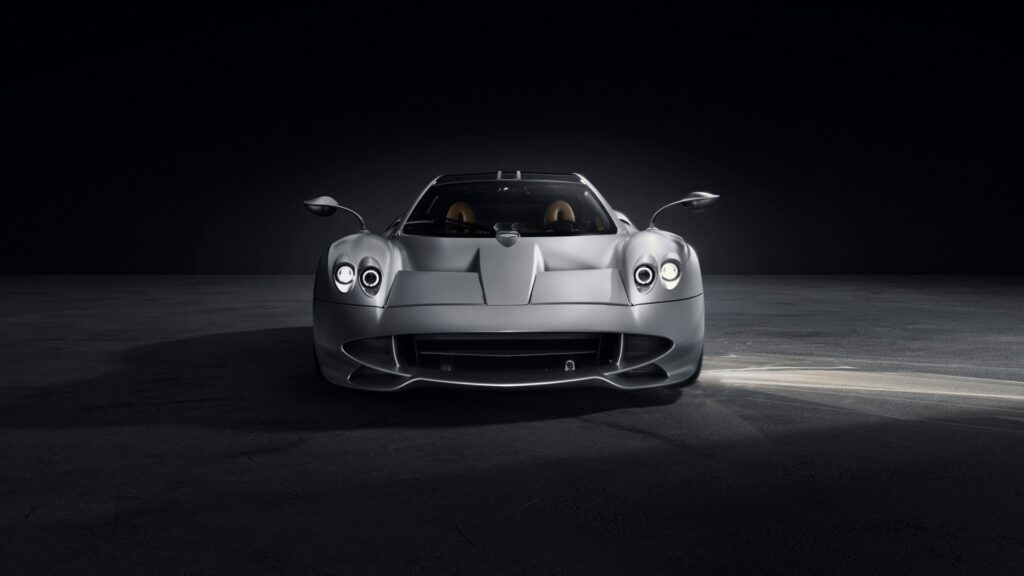 Top 10 Limited Edition Hypercars