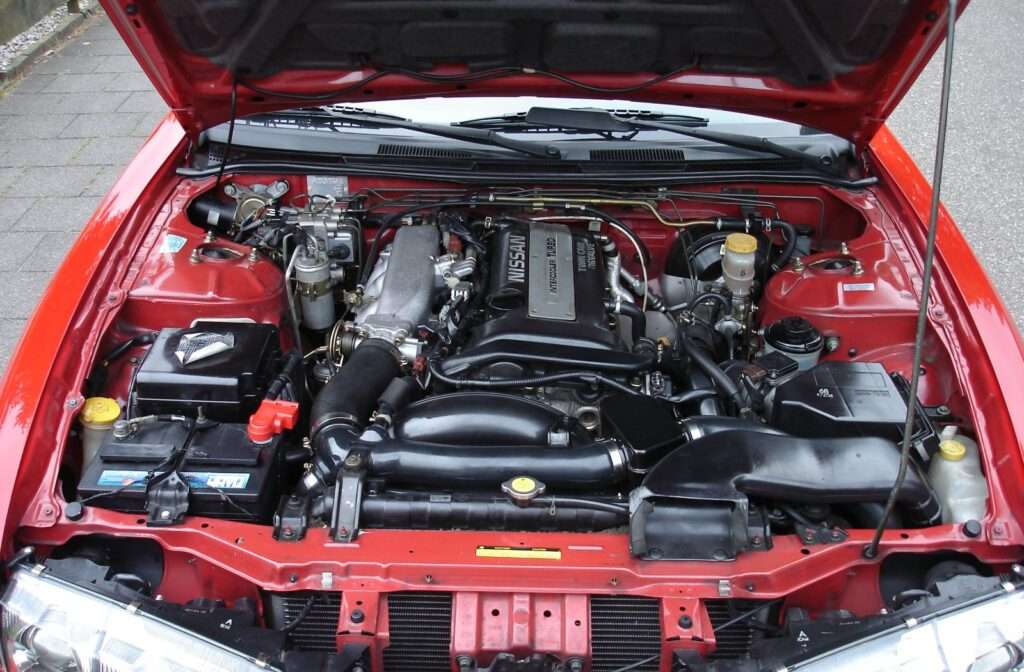 Best JDM Engines Ever Made